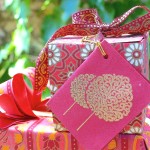 Gift Boxes and Wrapping Paper