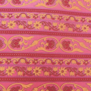 Wrapping Paper - Pink Floral