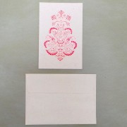 Card and Envelope