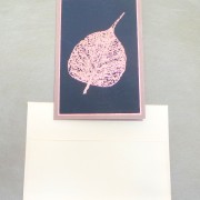 Card and Envelope