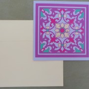 Card and Envelope