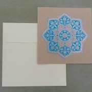 Card and Envelope