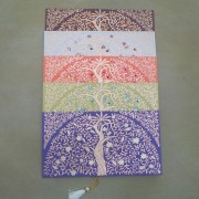 Tree of Life Envelope Set