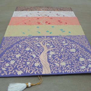 Tree of Life Envelope Set