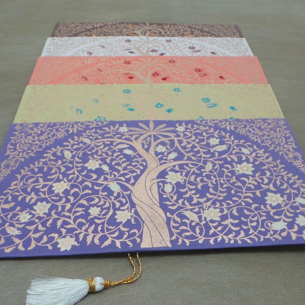 Tree of Life Envelope Set