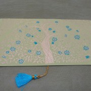 Tree of Life Envelope Front