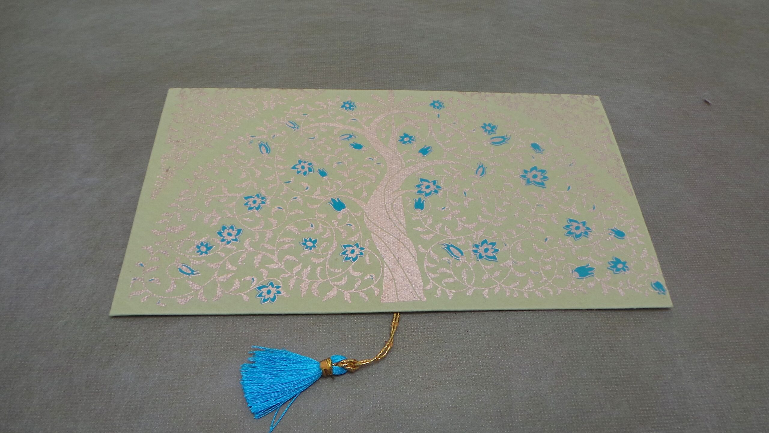 Tree of Life Envelope Set - Image 3