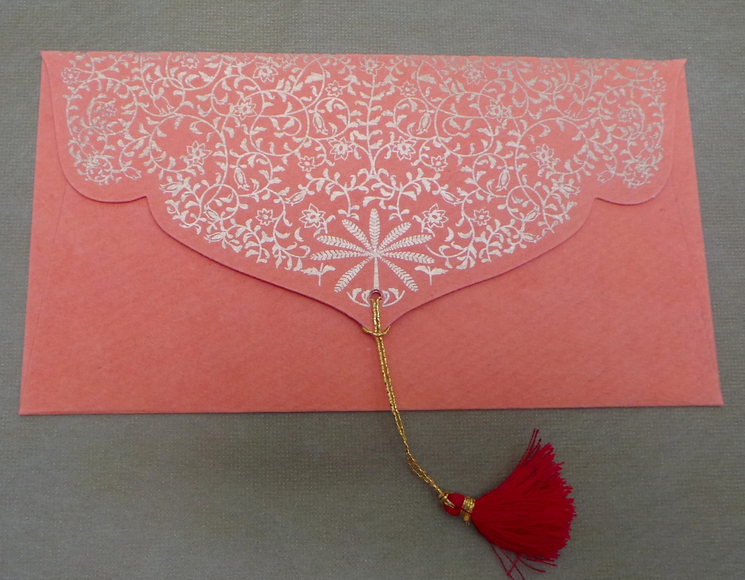 Tree of Life Envelope Set - Image 4