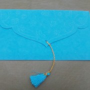 Envelope Flap Side