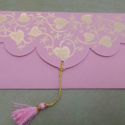 Envelope Reverse Side