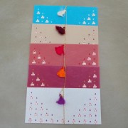 Petite Flowers Envelope Set