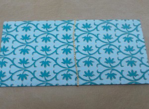 Envelope Close Up