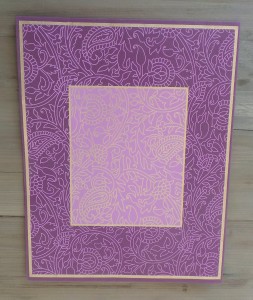 Purple Folder