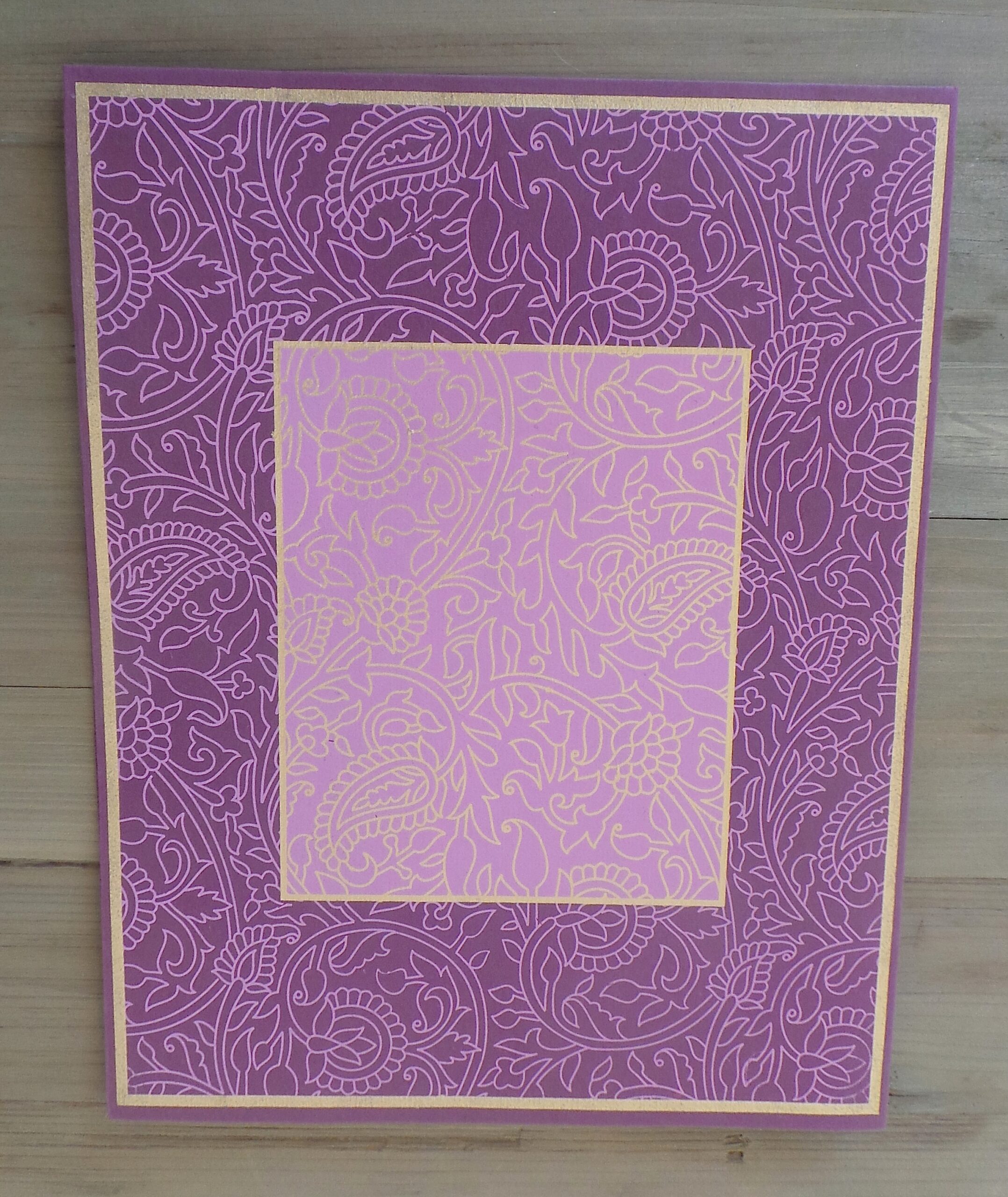 Purple and Pink Folder - Image 3