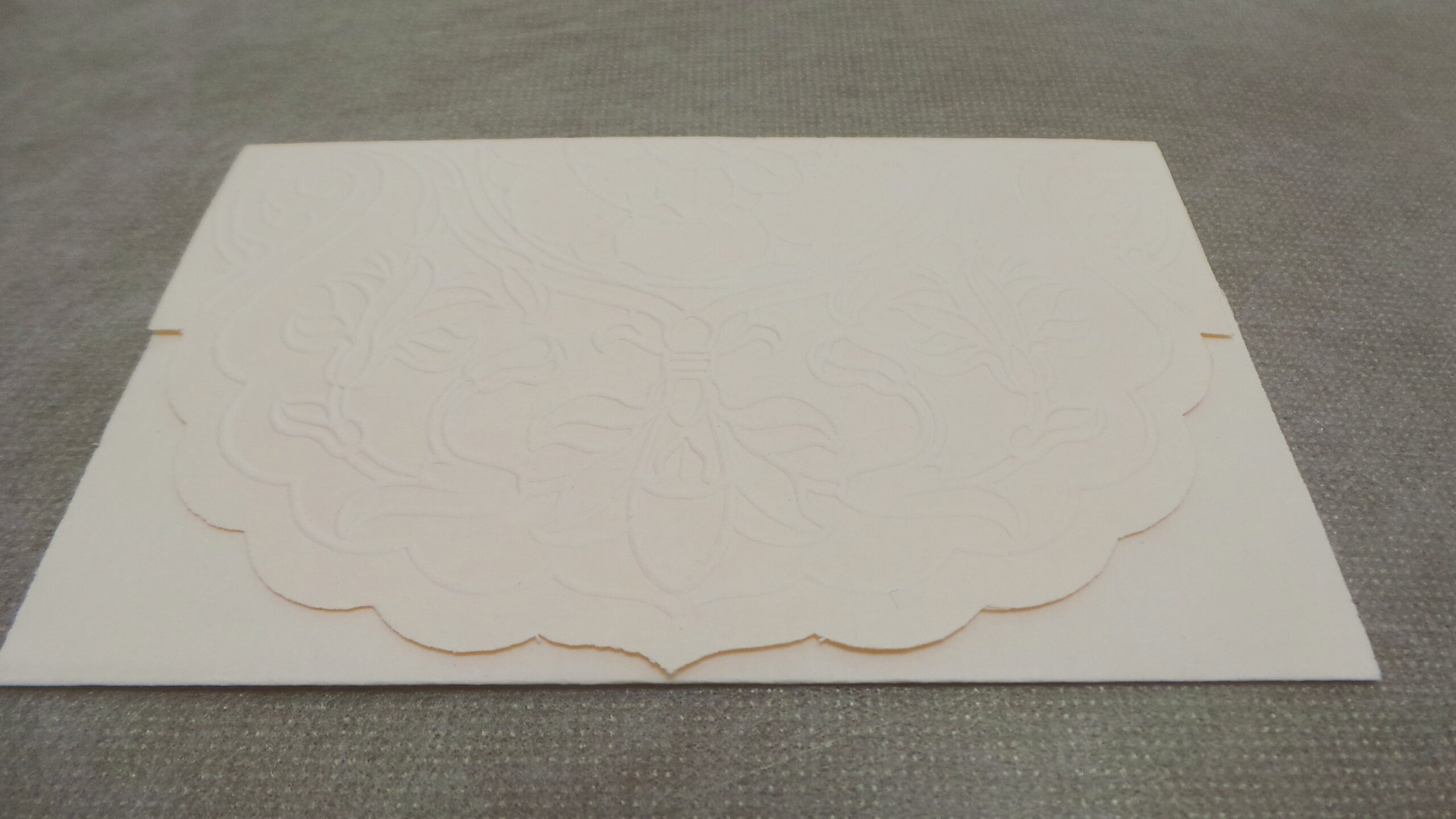 Lily Note-lets Writing Paper Set - Image 2