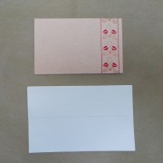 Garden Notelet