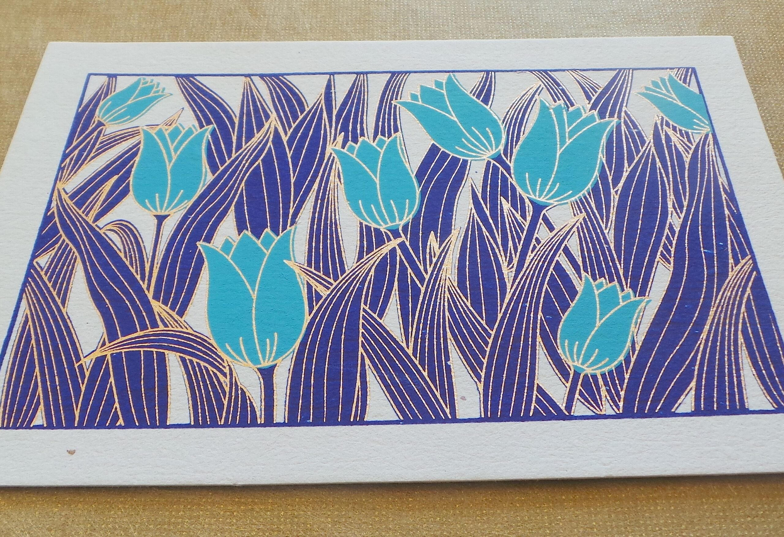Tulips Card Set - Image 5
