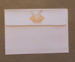 Envelope