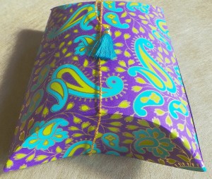 Pillow Box