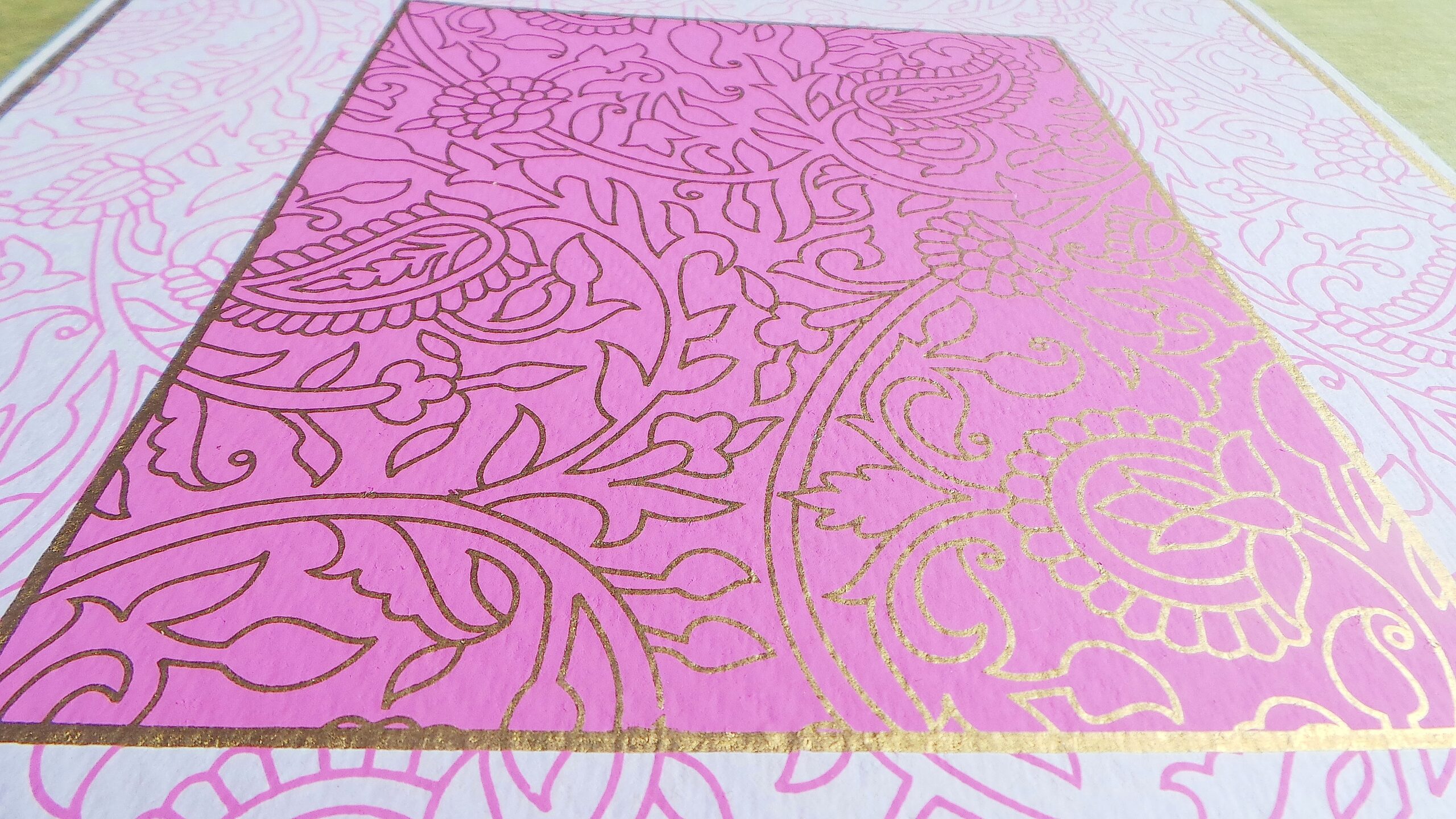 Pink Folder - Image 3