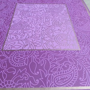 Purple Folder