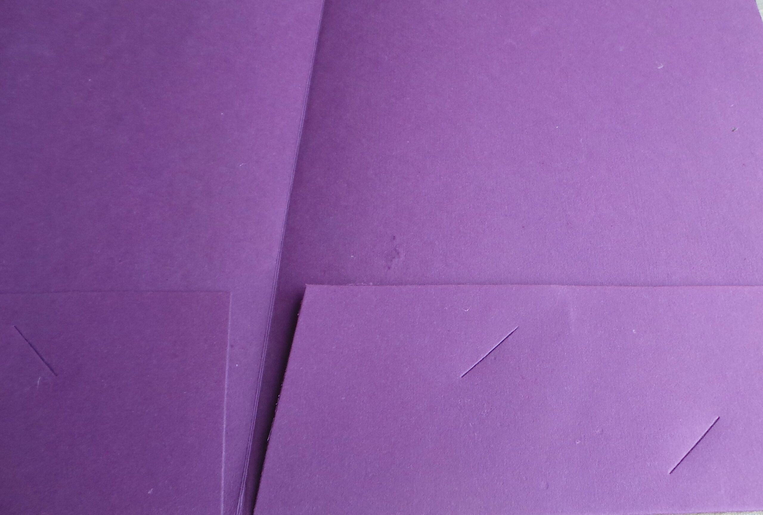 Purple and Pink Folder - Image 5