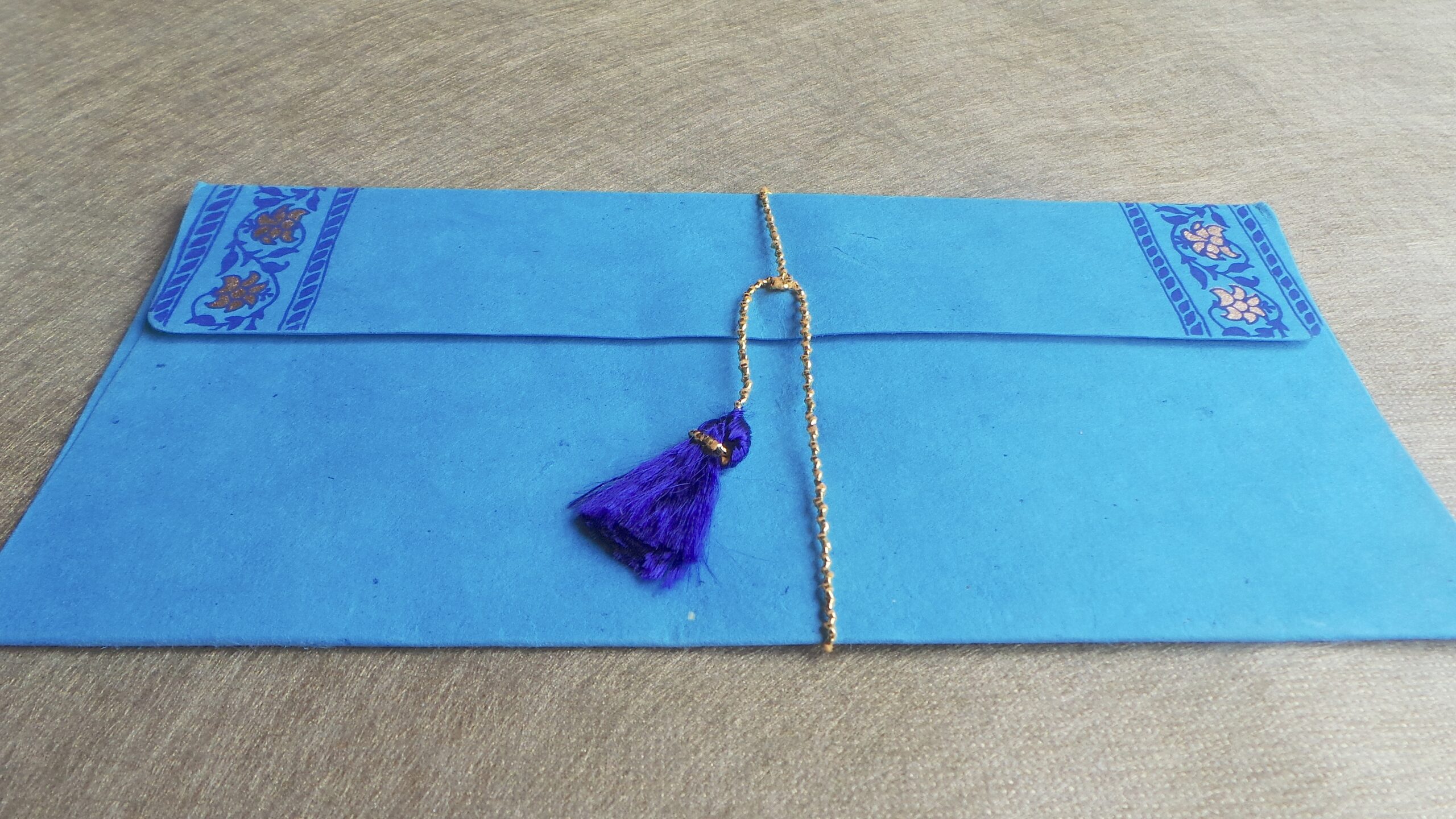 Flower Stem Envelope Set - Image 5