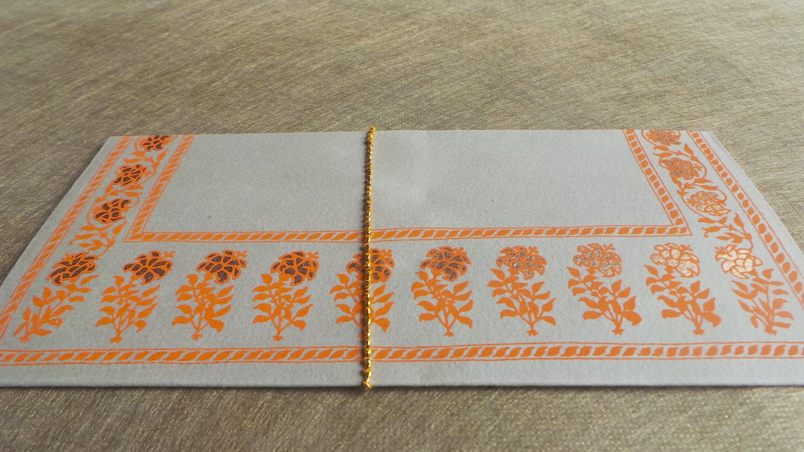 Flower Stem Envelope Set - Image 6
